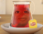 Lipton Akıllı Çay Bardağı Oyun Skor